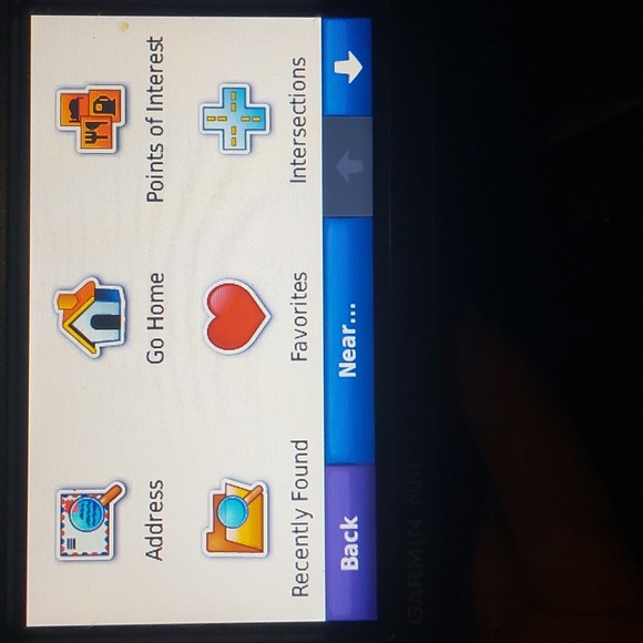 Garmin Nuvi GPS - Picture 15 of 15